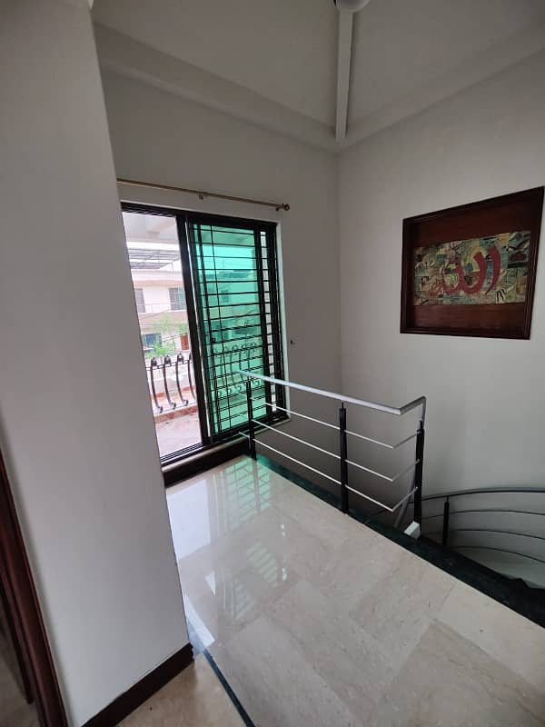 10 Marla Renovated House For Sale In DHA Phase 3 Block Z 12