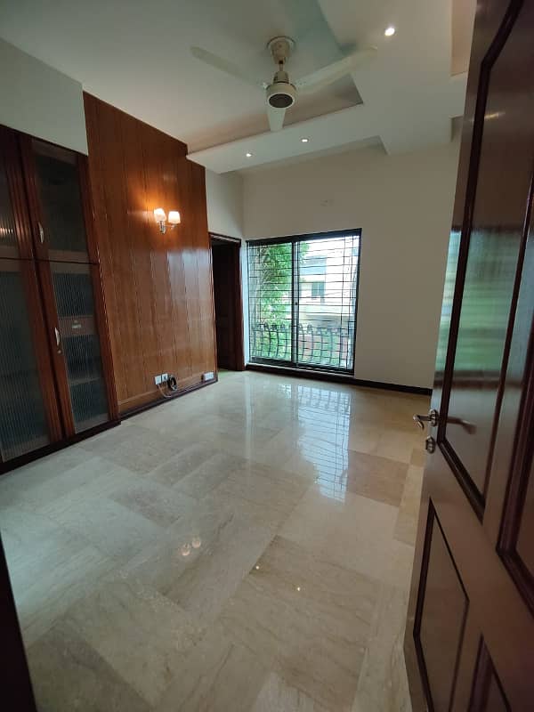 10 Marla Renovated House For Sale In DHA Phase 3 Block Z 14