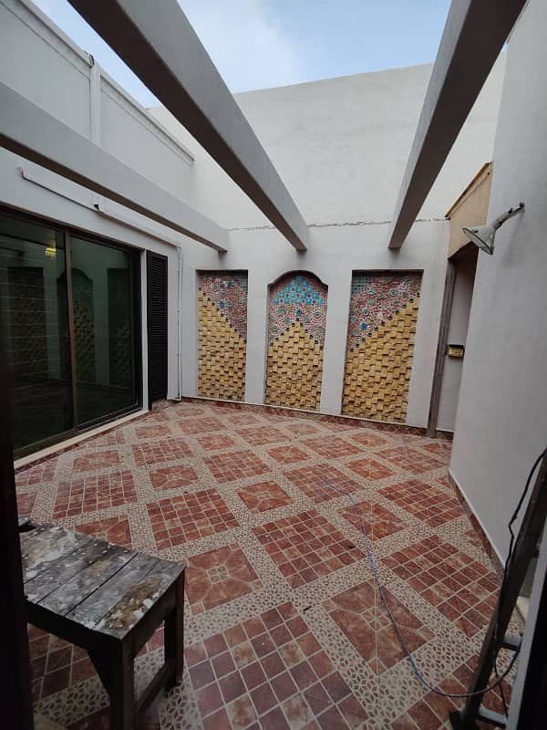 10 Marla Renovated House For Sale In DHA Phase 3 Block Z 16