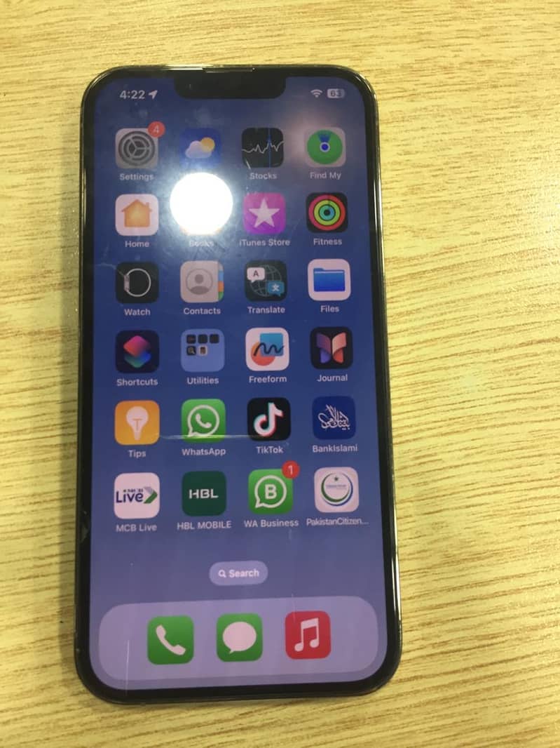 Iphone 13 Pro 256 GB 1