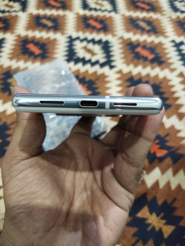 Google Pixel 6 Pro PTA Approved Dual sim urgent sale need money 2