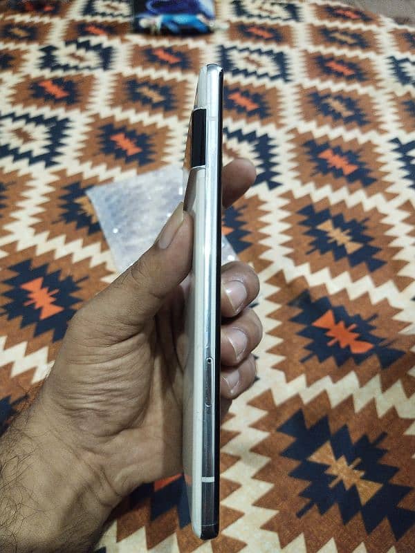 Google Pixel 6 Pro PTA Approved Dual sim urgent sale need money 4