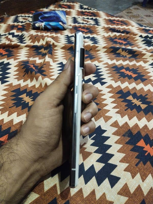 Google Pixel 6 Pro PTA Approved Dual sim urgent sale need money 5