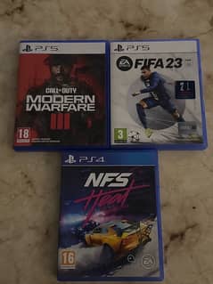 Ps5 games