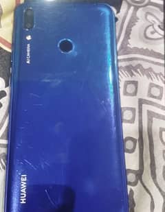 Huawei y7 pta approved 3/32