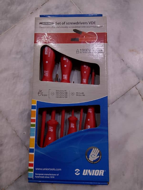 price of screwdriver Rs 16,519.00 0