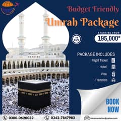 Umrah