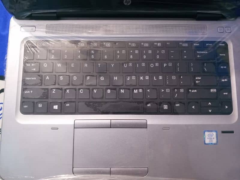 HP ProBook 640G2 2