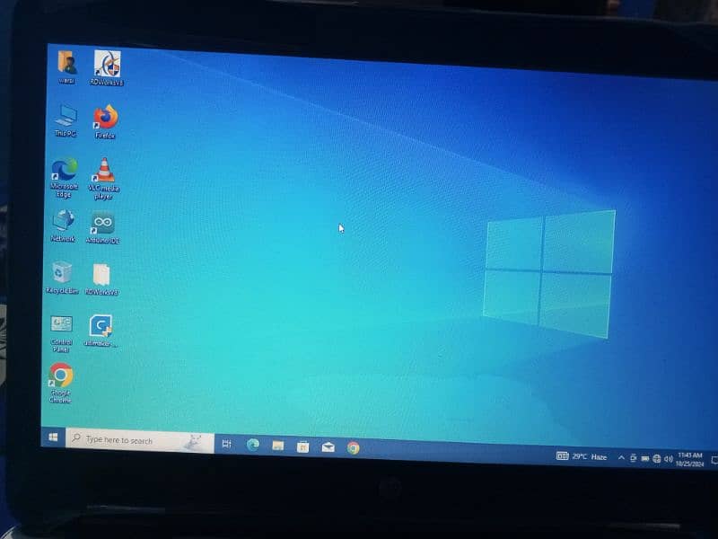 HP ProBook 640G2 4