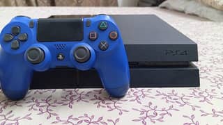 PS4 gaming console Price negotiable. . . . 0