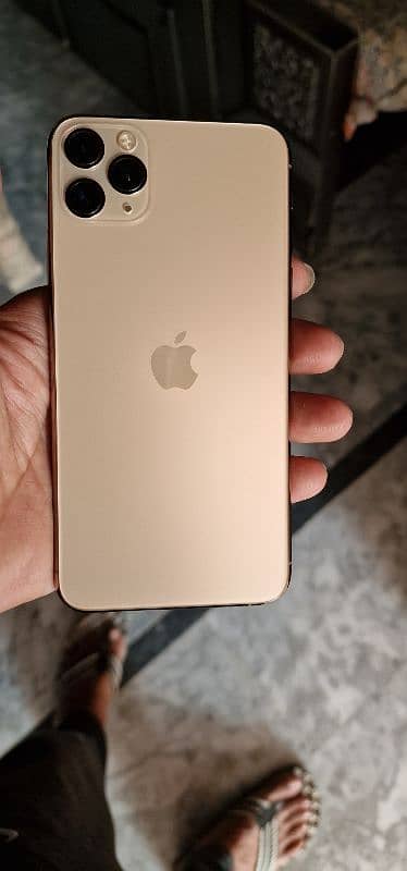 i phone 11 pro max 256 gb 2