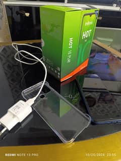 Infinix