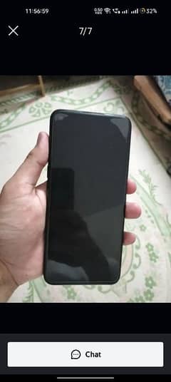 realme 9i 6+6 128 box charger 0