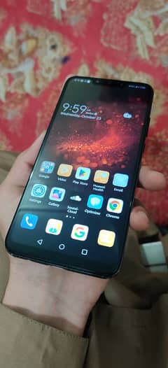 Huawei Nova 3