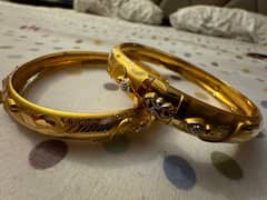 Bangles