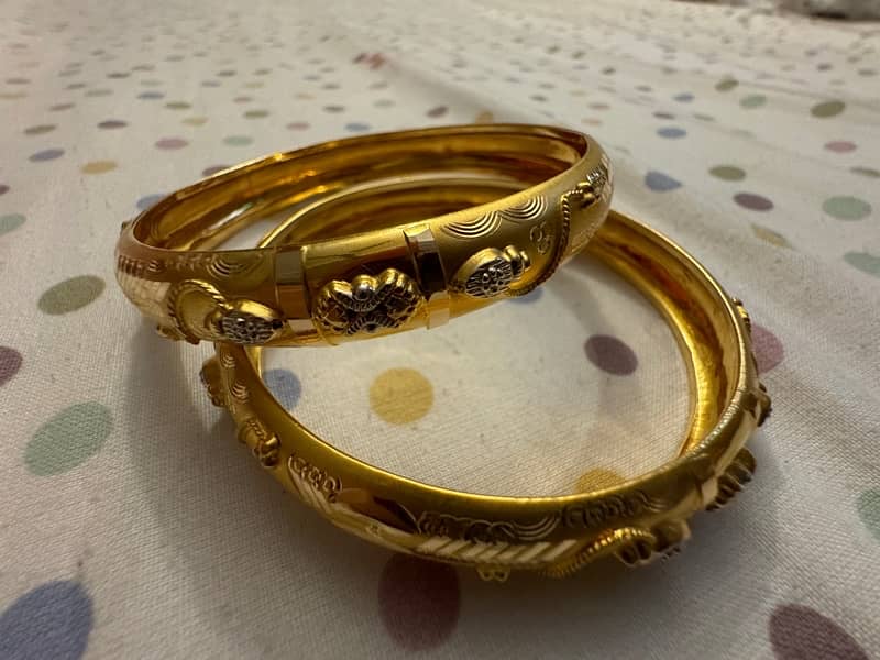 Bangles for sale 1