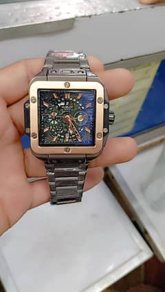 Hublot 0