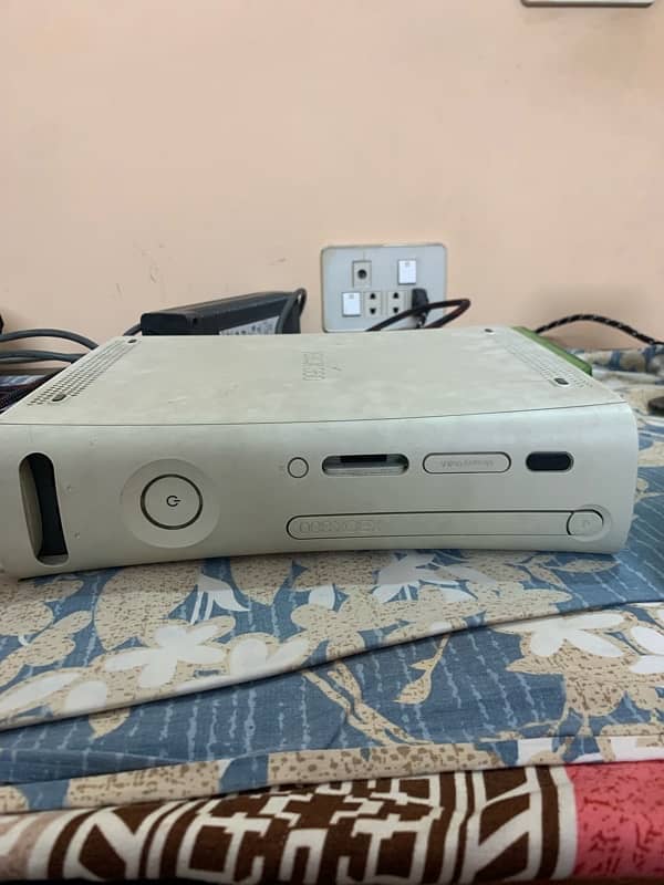 xbox 360 jailbreak with controllers many games installed 2