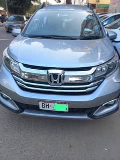 Honda BRV-S 2019 B2B Genuine