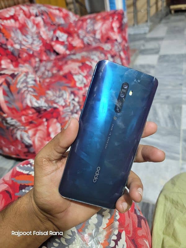 oppo Reno 2 5