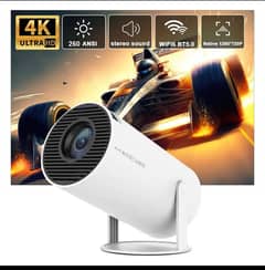 Projector Magcubic Hy300 pro Android 11 260 Ansi