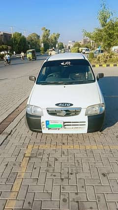 Suzuki Alto 2010