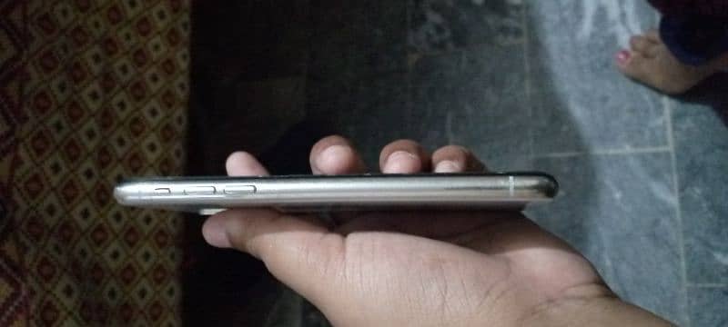 Iphone x bht achi condition mai ha 1