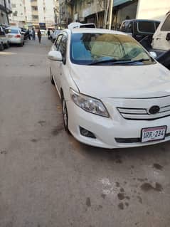 Toyota Corolla 0345.8927.  119