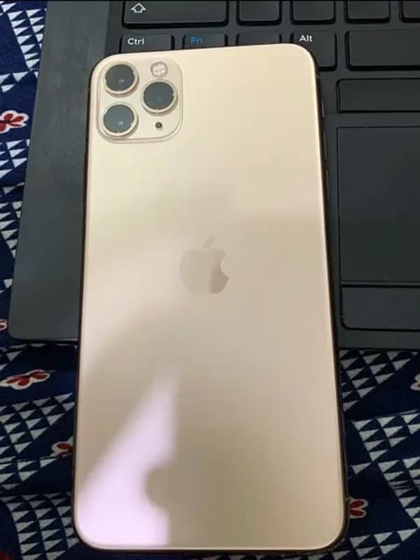 iphone 11pro max 0