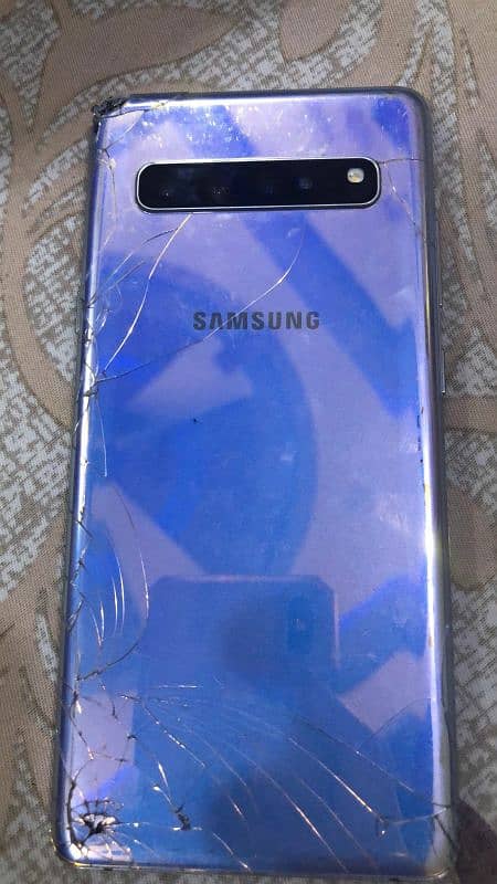 Samsung s10 5G 2