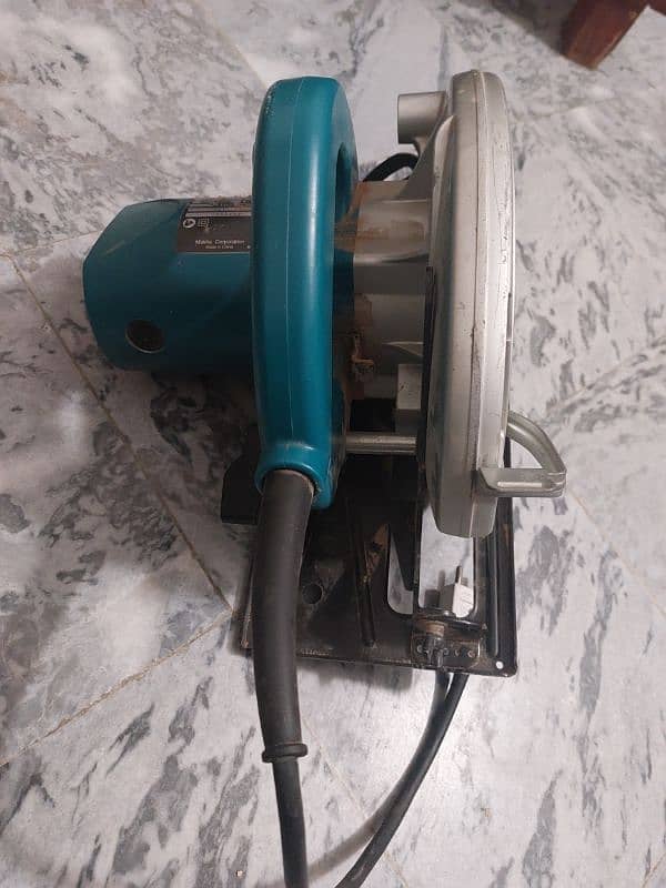 Makita cutter N5900B 2