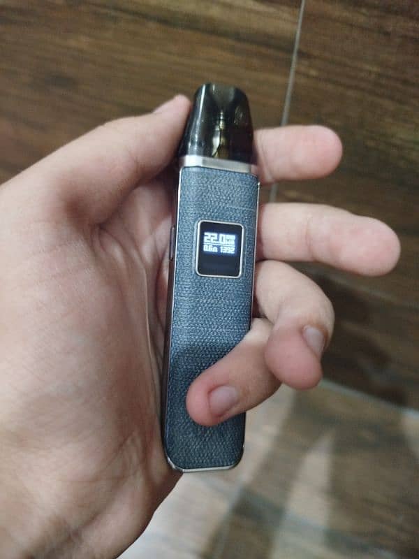 oxva xslim pro 5