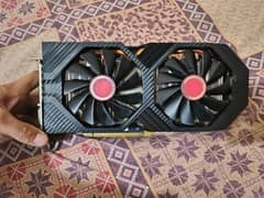 xfx rx 590 gme edition