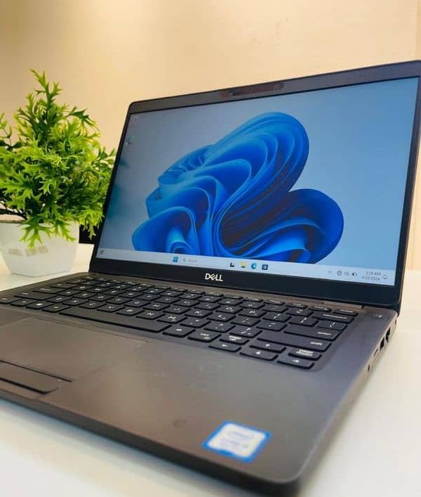 Dell latitude 5300 core i5 8th generation 2