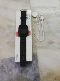 Ultra Smart Watch Model 8 urgent sale plz call