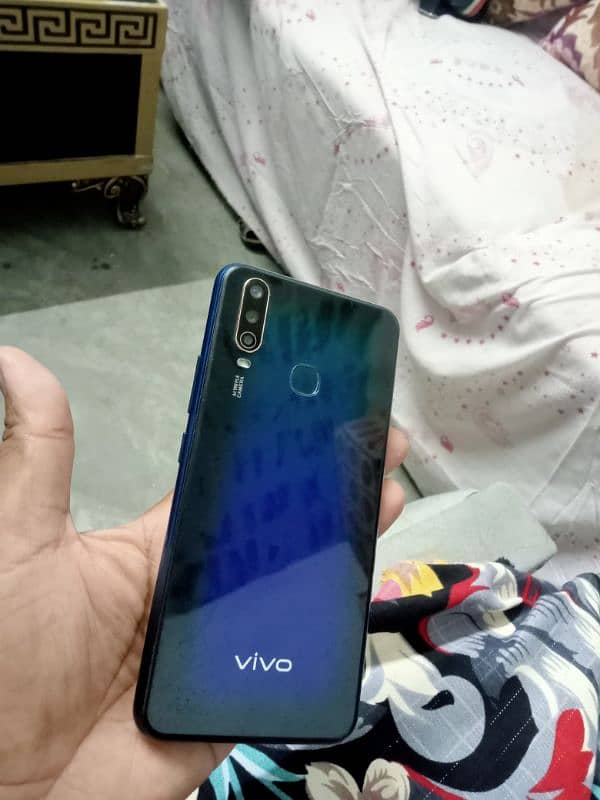 vivo y11 for sale 4