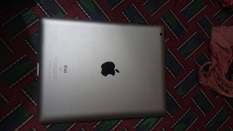 Ipad 64gb 2 days battery backup 0