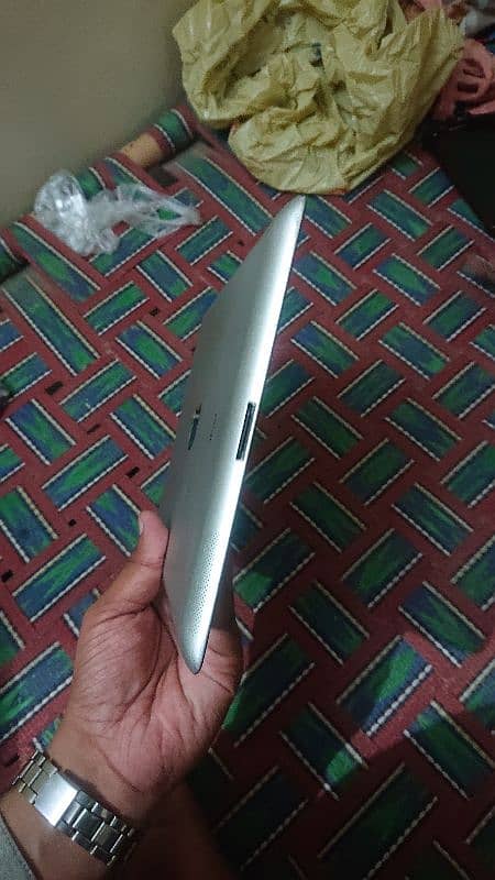 Ipad 64gb 2 days battery backup 7