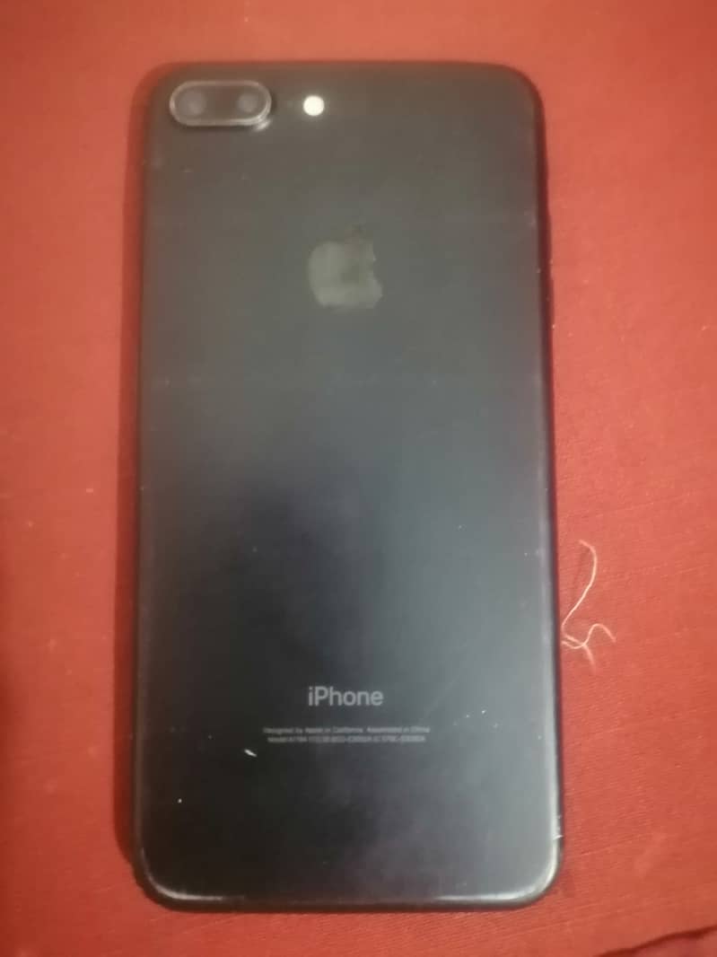 Iphone 7 Plus 32Gb 7