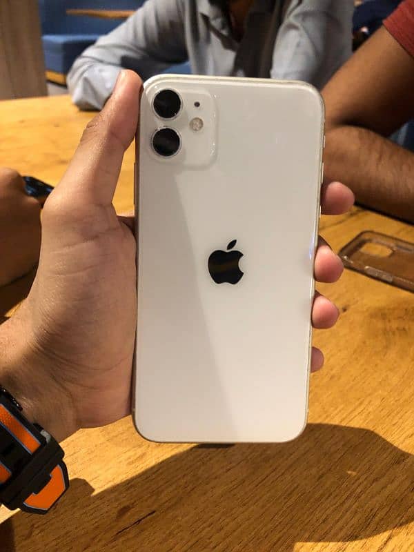 IPHONE 11 NON-PTA 10/9 CONDITION 0