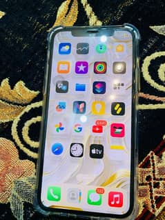 IPhone 11 pro 64gb pta dual approved