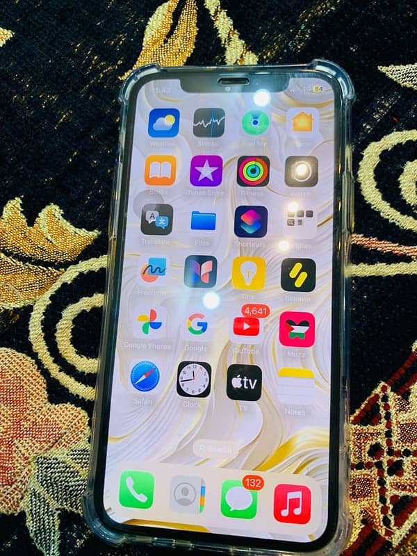 IPhone 11 pro 64gb pta dual approved 0