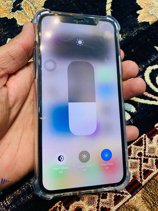 IPhone 11 pro 64gb pta dual approved 5