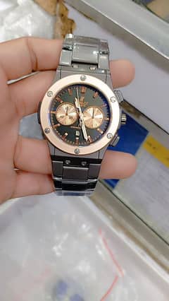 Hublot 0