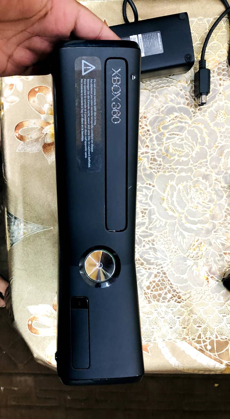 Xbox 360 3