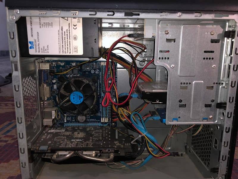 Gaming PC Urgent Sale. 1