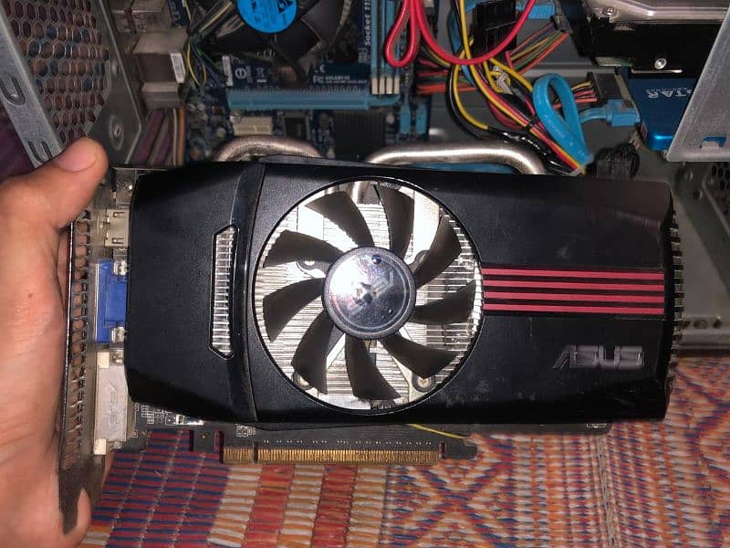 Gaming PC Urgent Sale. 2