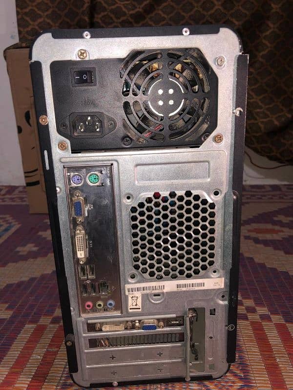 Gaming PC Urgent Sale. 3