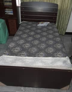 Single bed for sale