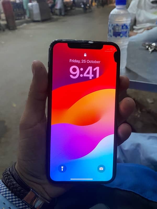 Urgent Sell Iphone 11 Pro PTA Approved 4